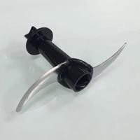 ราคา 1ชิ้นเครื่องปั่นมีดใบมีดสำหรับพานาโซนิค MX SS1คั้นน้ำผลไม้เครื่องปั่นอุปกรณ์อะไหล่ (20667354263)