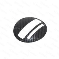 ราคา สำหรับตัวคลุมเกียร์ 2011 Honda Civic FD 8th ลูกบิดเกียร์ Civic ปลอกแฮนด์ ABS กรอบป้องกันมีลวดลายคาร์บอนไฟเบอร์ (20651893560)