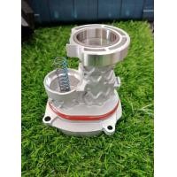 ราคา อะไหล่สว่านโรตารี่ BOSCHแท้ SET6 PTT 2 26 PTT2 26 DFR DRE DFR 1 617 000 6DXสว่านโรตารี่ อะไหล่BOSCHแท้ หน้าแปลนคั่น เสื้ออลูมิเนียม พร้อมส่ง (21460890806)