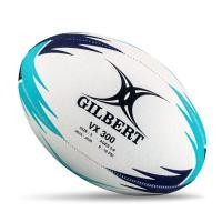 ราคา Gilbert Rugby Ball VX 300 Training Ball Size 3 rugby Ball Authentic 1 Brand (22403318481)