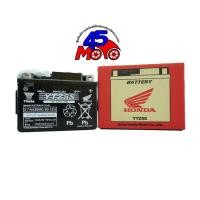 ราคา แบตเตอรี่ HONDA 12 โวลต์ 5 แอมป์ YTZ5S (21921069577)