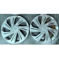 ราคา ฝาครอบล้อกะทะ city แท้ ขอบ15 ราคาต่อชิ้น (22431889203)