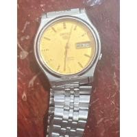 ราคา นาฬิกา Seiko 5 ออโตเมติก มือสอง (22382570568)