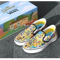 ราคา Vans Slip on made Vietnam (11697700309)