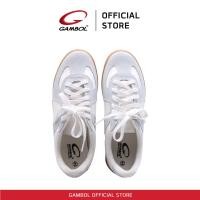 ราคา GAMBOL แกมโบล URBAN รองเท้าผ้าใบผู้ชาย รุ่น GB86186 Size 40 44 (21836207903)