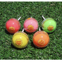 ราคา ลูกกอล์ฟ Volvik X Chupa Chups set 2 ลูก พร้อมที สินค้าลิขสิทธิ์แท้ ขายเป็น set 2 ลูก (22491233731)