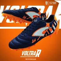 ราคา GRAND SPORT รองเท้าฟุตบอลแกรนด์สปอร์ต รุ่น โวลทร้า อาร์ รหัส 333137 (21842556312)