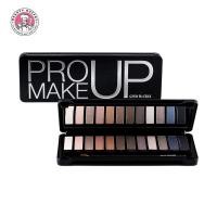 GINO MCCRAY The Professional Make Up Eye Shadow Palette