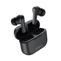 ราคา Baseus หูฟังบลูทูธไร้สาย รุ่น Bowie E17 True Wireless Bluetooth Earphones (22147888949)