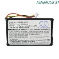 ราคา GPS Navigator Battery 361 00056 00 361 00056 50 for Garmin Drive 50 LM51LMT52LM52LMT5 LMTNuvi 305050LM5555LM55LMT (16793678096)