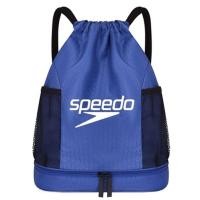 ราคา SPEEDO กระเป๋าว่ายน้ำแบบแห้งและเปียกแยกชายทะเลชายหาดตั้งแคมป์ถุงเก็บกระเป๋าฟิตเนส speedo ไหล่ผู้ชายและผู้หญิงกระเป๋า (21509655664)