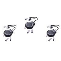 ราคา 3X Quick Installation Outdoor or Indoor HDTV Digital TV Antenna Signal Amplifier HD FM DVB USB Powered 32DBI (22331721623)