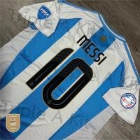 ราคา ใหม่ เสื้ออาร์เจนติน่าเหย้า แฟน โคป้าอเมริกา 2024 (22159877966)
