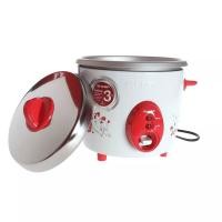 ราคา SHARP หม้อหุงข้าว 1 5 ลิตร รุ่น KSH D15 TQ GR BAI (20948742828)