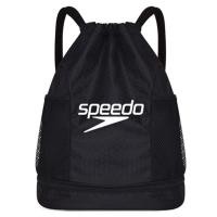 ราคา SPEEDO กระเป๋าว่ายน้ำแบบแห้งและเปียกแยกชายทะเลชายหาดตั้งแคมป์ถุงเก็บกระเป๋าฟิตเนส speedo ไหล่ผู้ชายและผู้หญิงกระเป๋า (21509655662)
