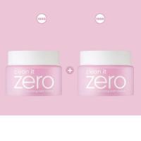 ราคา Banila Co Clean It Zero Cleansing Balm สูตร Original 100mL คลีนซิ่งบาล์ม บาล์มล้างหน้า สะอาดหมดจด การล้างอย่างลงตัว (22477489379)