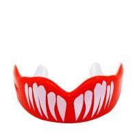 ราคา FBT ยางกันฟัน SAFE JAWZ รุ่น EXTRO ฟันยาง ฟันนักมวย mouth guard boxing ฟันยางนักมวย ฟันยางนักกีฬา ฟันยางป้องกันฟัน ยางครอบฟัน 1ชิ้น 45407 (16876383337)