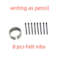 ราคา 4096 Pressure Stylus Touch Pen for Amazon Kindle Scribe Write Xiaomi E book Reader Note Pen (21874174400)