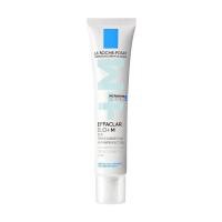 ราคา LA ROCHE POSAY Effaclar Duo M 40ml Anti Acne Pimples Treatment Moisturiser (21643156856)