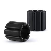 ราคา ถุงทราย ถ่วงน้ำหนัก รัดข้อมือ ข้อเท้า ถุงทรายข้อมือ ถุงทรายข้อเท้า ถุงทราย ถ่วงน้ำหนักข้อเท้า Wrist Sandbag Ankle Sandbag 1KG ขายเป็นคู่ (21856035290)
