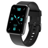 ราคา R5 Smartwatch Blackview จอภาพความละเอียดสูงการตรวจสอบการนอนหลับการตรวจสอบอัตราการเต้นของหัวใจ เครื่องวัดออกซิเจน SpO2 Smart Watch IOS Android (22414474214)