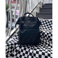 ราคา anello CROSS BOTTLE Solid size Large รุ่นใหม่ ALL BLACK ass003 005 ของแท้จากญี่ปุ่น anello CROSS BOTTLE Solid วัสดุ REPREVE ที่ผลิตมาจากขวดพลาสติกรีไซเคิล (22407513416)