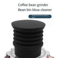ราคา DTR Coffee Grinder Blow Hopper Bellows Coffee Grinder Bean Bin Blowing Tool for RF64 900N HC600 600AE Machine (21685079773)