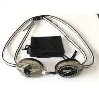 ราคา Speedo Speedo Speedo แว่นตาว่ายน้ำมืออาชีพสำหรับการแข่งขันชายและหญิงความคมชัดสูงกันหมอกกันน้ำใส่สบายใหม่ (20495762171)