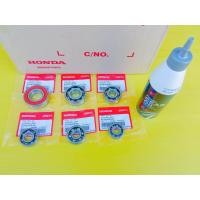 ราคา ชุดลูกปืนเฟืองท้ายแท้HONDA PCX150 ปี2014 2017 พร้อมน้ำมันเฟืองท้าย 180 มล อะไหล่แท้ศูนย์HONDA 91009 KWN 901 91003 KZR 601 91008 KZR 601 91004 KZR 601 91005 KZR 601 91006 KZR 601 08294 M99K8LT1 รวม 7 ช