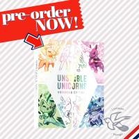 ราคา Pre Order Unstable Unicorns Diamond Edition บอร์ดเกม Boardgame (21652186618)
