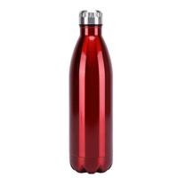 ราคา 350 500 750 1000Ml Double Wall Stainles Steel Thermal Water Bottle Sport Thermos Bottle Keep Hot And Cold Insulated Vacuum Flask (19445368025)