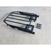 ราคา ตะเเกรงท้าย King Rack สำหรับ new PCX 160 ปี 2021 2023 ขนาดใหญ่ 43cm ND (22070487035)