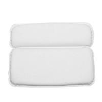 ราคา ReadyStock Bathtub Pillow Bathtub Bath Pillow with Suction Cup Bathtub Pillow (22158583971)