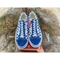ราคา VANS OFF THE Wall Made Vietnam (22516315543)