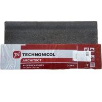 ราคา Hip Ridge ครอบสันหลังคาสำเร็จผสมโพลีเมอร์ Technonicol สี Alabama (21872298562)