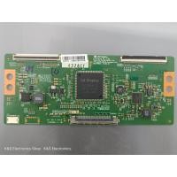 ราคา T Con Toshiba รุ่น 49U7650VT 49U7750VT 49U6750VT พาร์ท 6870C 0584A อะไหล่แท้ ของถอดมือสอง รับประกันสินค้า 30 วัน (22076154807)