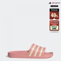 ราคา adidas ว่ายน้ำ ไลฟ์สไตล์ รองเท้าแตะ Adilette Aqua ผู้หญิง สีชมพู GZ5877 (22438721887)