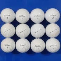 ราคา ลูกกอล์ฟ 80 Titleist รุ่น Pro V1 12 balls (22539538291)
