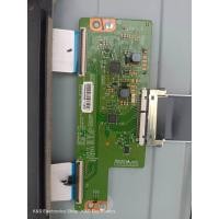 ราคา T Con Panasonic รุ่นTH 43DS630T TH 43D410T TH 43E410T พาร์ท 6870C 0532A ทีคอน พานาโซนิค อะไหล่แท้ ของถอดมือสอง รับประกันสินค้า 30 วัน (21579960793)