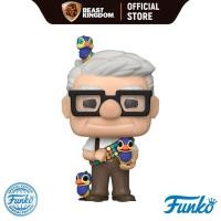 ราคา Funko POP 76836 Carl with baby Snipes SE Exclusive POP with Purpose UP (21500741031)