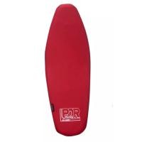 ราคา เบาะเวฟ100เก่าปาดทรงเชงทรงสนามบางเรียบบางเฉียบหนังสีดำPORracing เวฟ100ตัวไม่มียูบ็อค (9263038709)