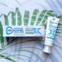 ราคา 80 OFF ราคา Sale โปรดอ่านรายละเอียดสินค้า EXP 05 2024 SENSODYNE Pronamel Intensive Enamel Repair Whitening Toothpaste 96 4g Arctic Breeze เซ็นโซดายน์ ยาสีฟันไวท์เทนนิ่ง (12481592236)