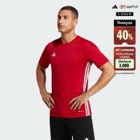 ราคา adidas ฟุตบอล เสื้อฟุตบอล Tabela 23 ผู้ชาย สีแดง HT6552 (22439545427)