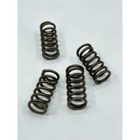 ราคา สปริงวาวแต่งฝาสูบ110i 4วาล์วใส่ฝาสูบ110i 4วาวตรงรุ่นสปริงวาล์วขดลวดอย่างดี (21390242721)