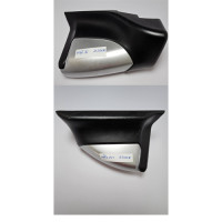 ราคา มือ2 มีร่องรอย หัวบันไดเสริมด้านข้างรถกระบะ 4 ประตู Isuzu Dmax 2012 2018 มีทุกด้านซ้ายขวา หน้าหลัง แข็งแรงราคาถูก (22065407294)