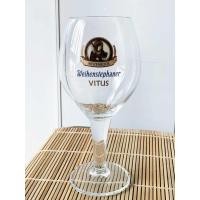 ราคา แก้วเบียร์ Weihenstephan Vitus 500 ml (19792159773)