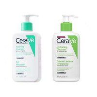 ราคา Cerave เซราวี ครีมกันแดด Hydrating Mineral Sunscreen SPF 50 Face แนะนําให้ป้องกันแสงแดด 75ml และช่วยให้ผิวเปล่งปลั่งสุขภาพดีโดยไม่เกิดคราบขาว ตัวกรองครีมกันแดดแร่ (22564044617)