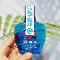ราคา ผลิตภัณฑ์บำรุงผิวหน้า หลังโกนหนวด Classic Ice Blue Cooling After Shave 103 ml Aqua Velva (7763579538)