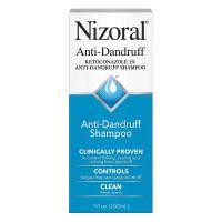 ราคา Local Delivery Nizoral Anti Dandruff Shampoo with 1 Ketoconazole Fresh Scent (22423329741)