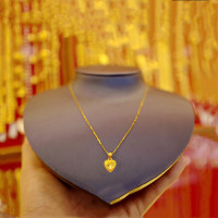 ราคา สร้อยอิตาลี ทองคำแท้ 18K น้ำหนักทอง 0 9 กรัม สร้อยคอหัวใจ ทองคำแท้ 96 5 ยาว18นิ้ว ขายได้ จำนำได้ งานฝีมือจากช่างเยาวราช (22363551546)